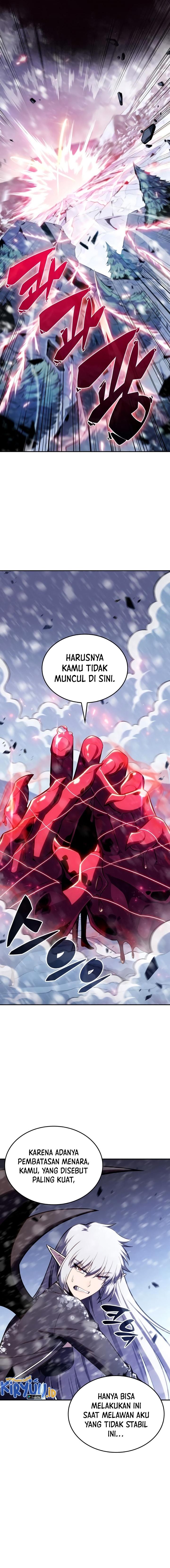 Solo Max-Level Newbie Chapter 92 Gambar 16