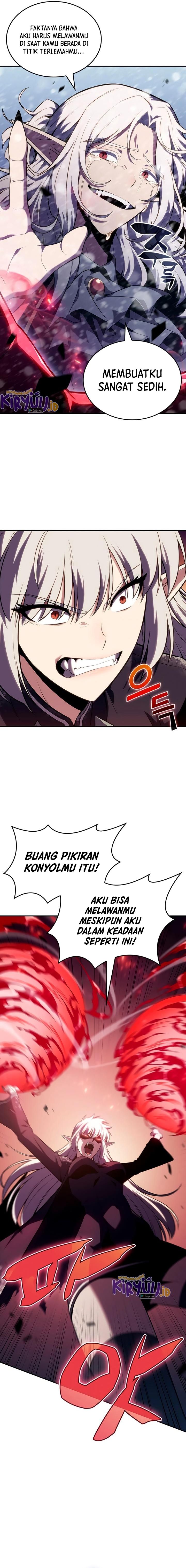 Solo Max-Level Newbie Chapter 92 Gambar 17