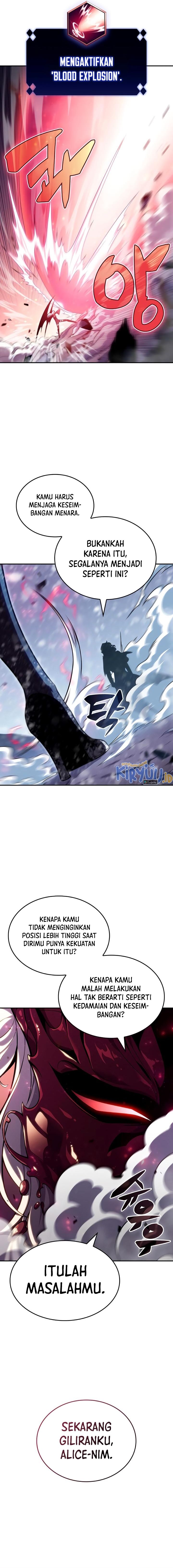 Solo Max-Level Newbie Chapter 92 Gambar 18