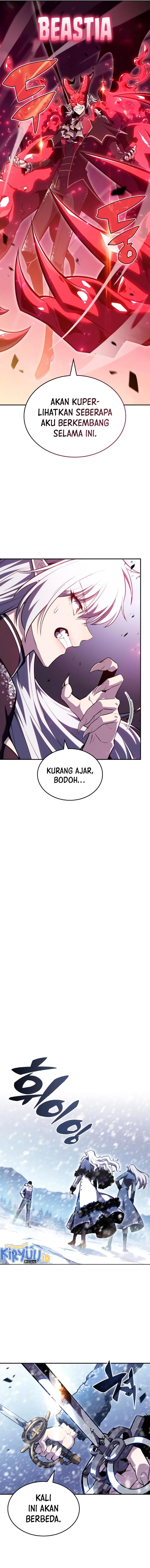 Solo Max-Level Newbie Chapter 92 Gambar 19
