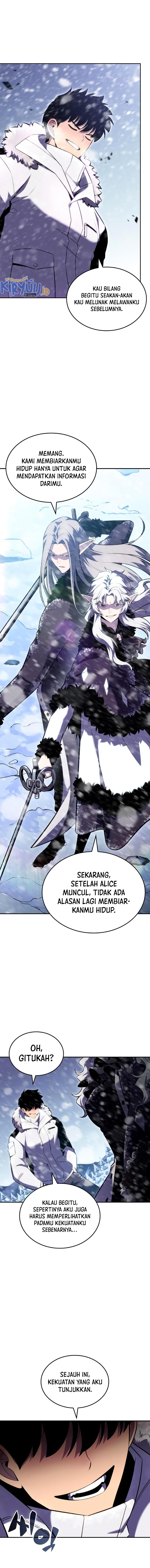 Solo Max-Level Newbie Chapter 92 Gambar 20