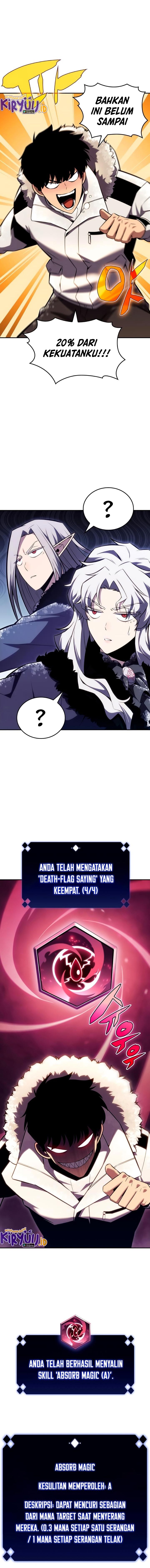 Solo Max-Level Newbie Chapter 92 Gambar 21