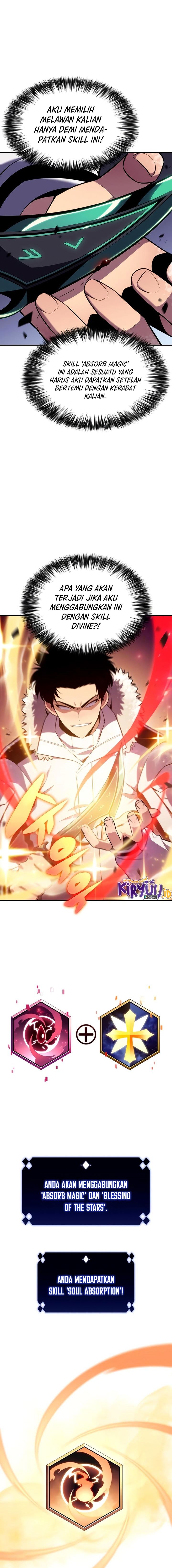 Solo Max-Level Newbie Chapter 92 Gambar 22