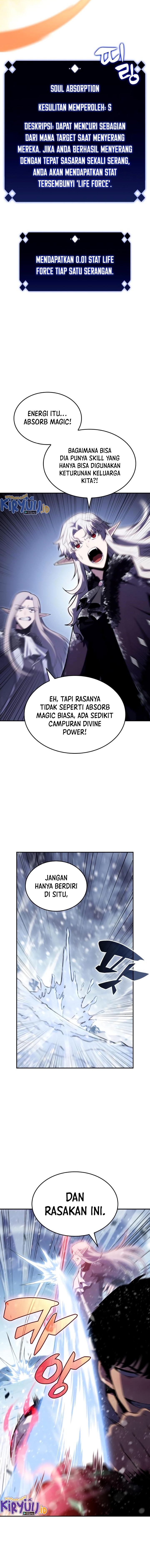Solo Max-Level Newbie Chapter 92 Gambar 23