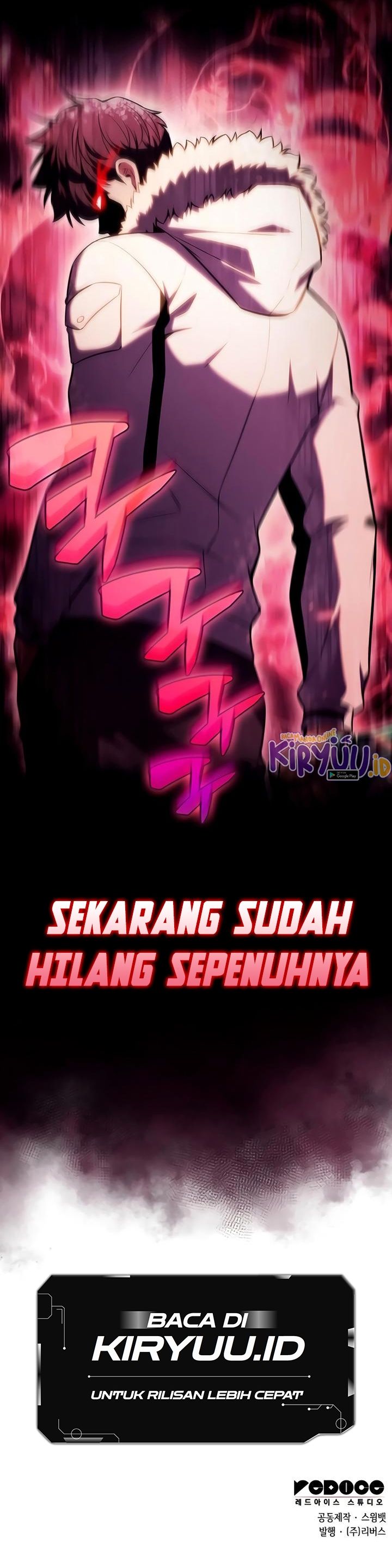 Solo Max-Level Newbie Chapter 92 Gambar 25
