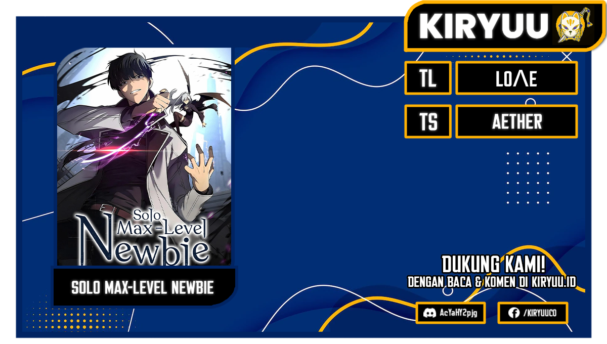 Solo Max-Level Newbie Chapter 104 Gambar 1