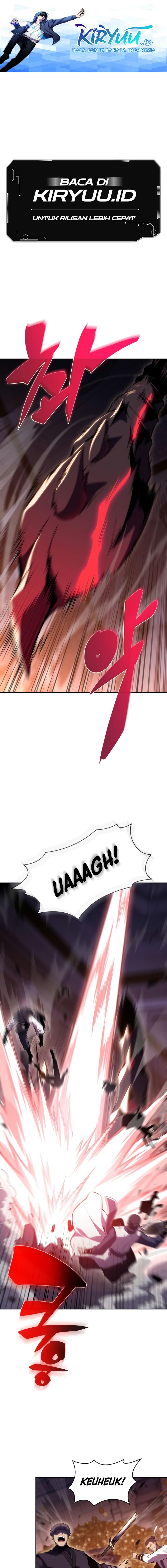 Solo Max-Level Newbie Chapter 104 Gambar 2