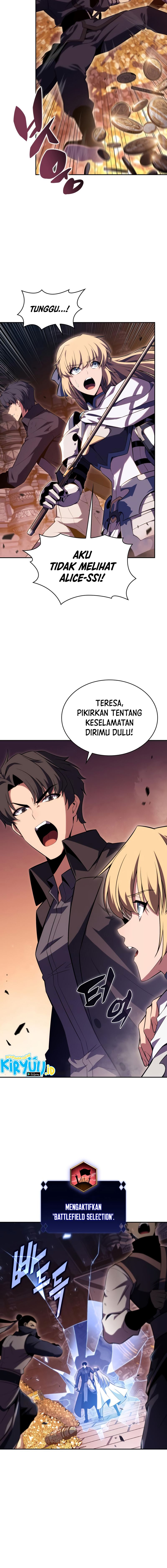 Solo Max-Level Newbie Chapter 104 Gambar 3