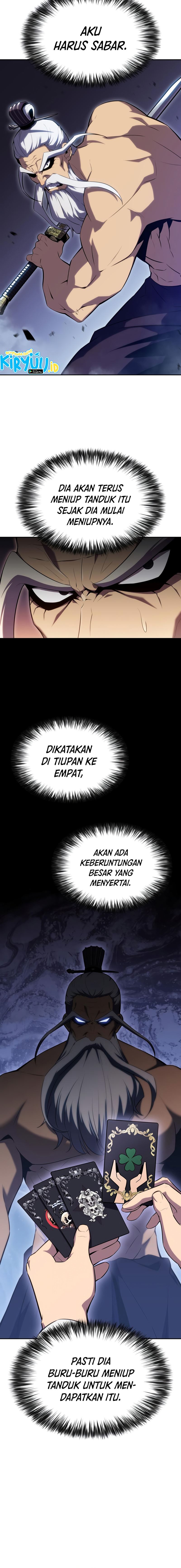 Solo Max-Level Newbie Chapter 104 Gambar 13