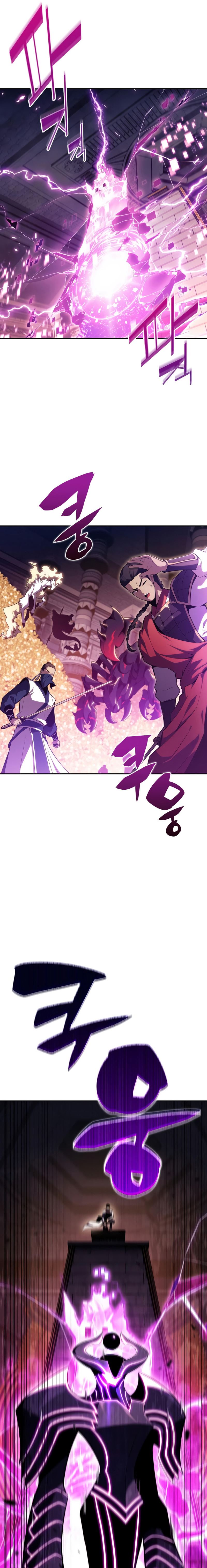 Solo Max-Level Newbie Chapter 104 Gambar 16
