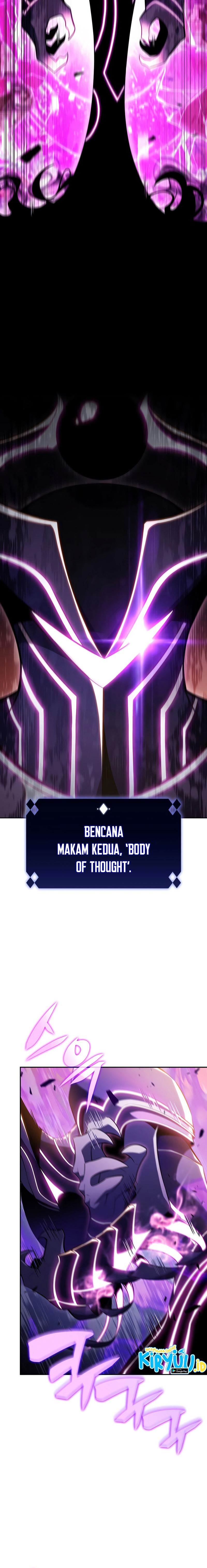 Solo Max-Level Newbie Chapter 104 Gambar 17