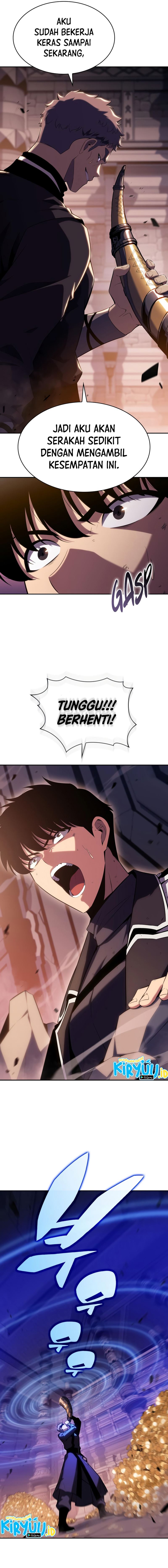 Solo Max-Level Newbie Chapter 104 Gambar 22
