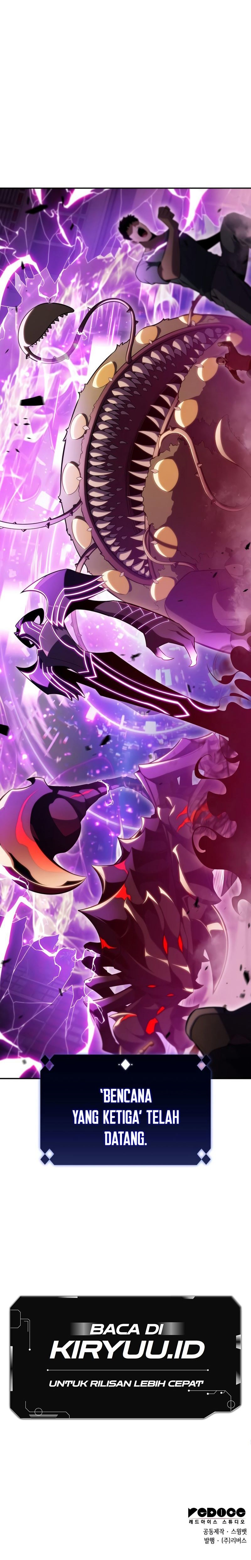 Solo Max-Level Newbie Chapter 104 Gambar 25