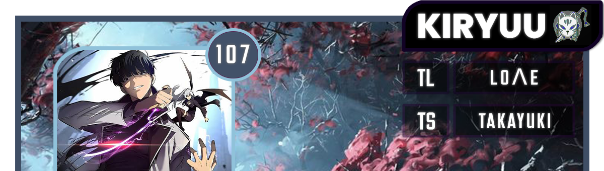 Solo Max-Level Newbie Chapter 107 Gambar 1