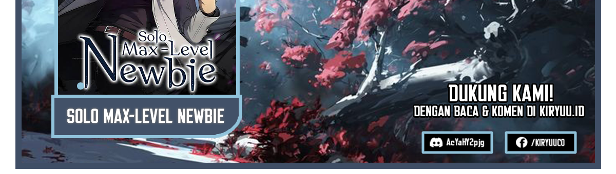 Solo Max-Level Newbie Chapter 107 Gambar 2