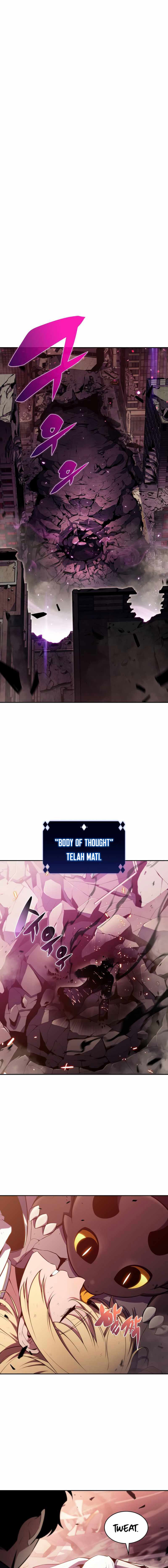 Solo Max-Level Newbie Chapter 107 Gambar 3