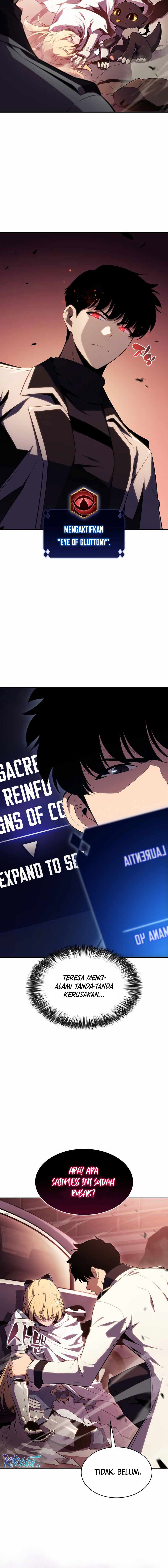 Solo Max-Level Newbie Chapter 107 Gambar 4