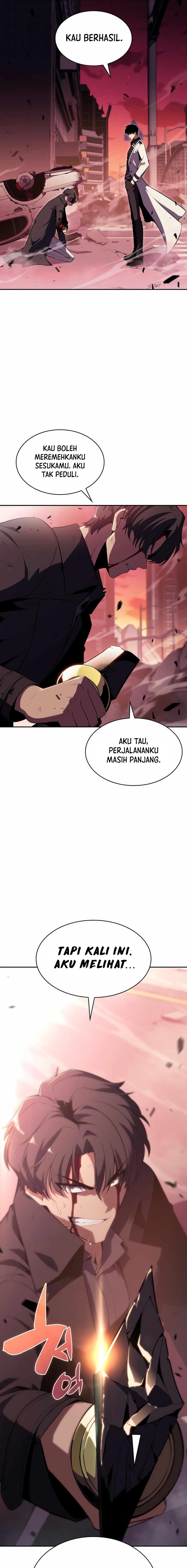 Solo Max-Level Newbie Chapter 107 Gambar 7