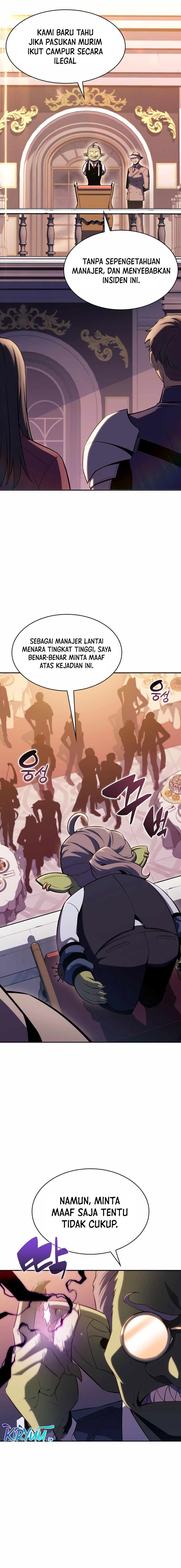 Solo Max-Level Newbie Chapter 107 Gambar 10