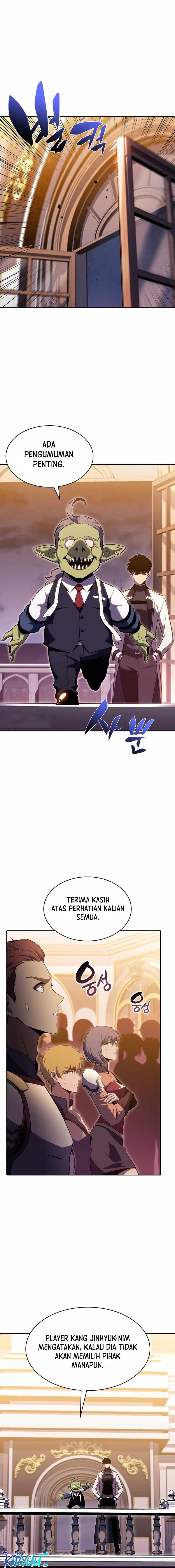Solo Max-Level Newbie Chapter 107 Gambar 18