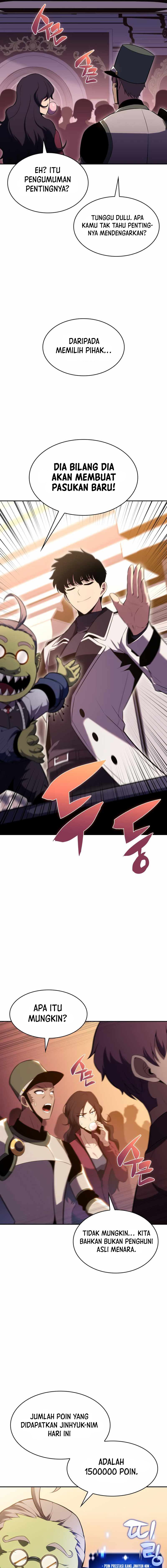 Solo Max-Level Newbie Chapter 107 Gambar 19