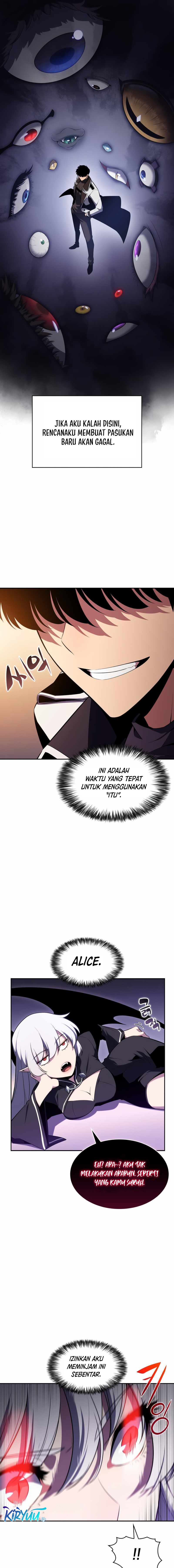 Solo Max-Level Newbie Chapter 107 Gambar 23