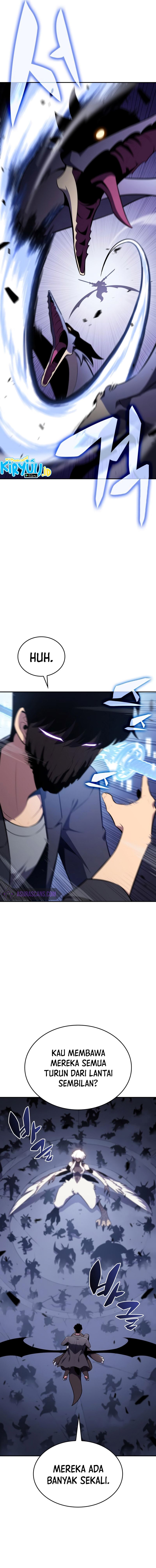 Solo Max-Level Newbie Chapter 114 Gambar 2