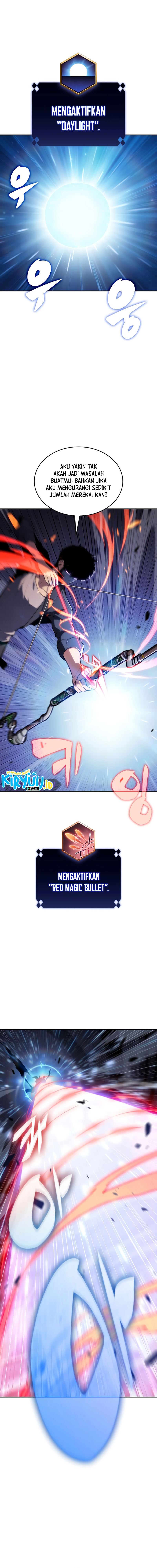 Solo Max-Level Newbie Chapter 114 Gambar 3