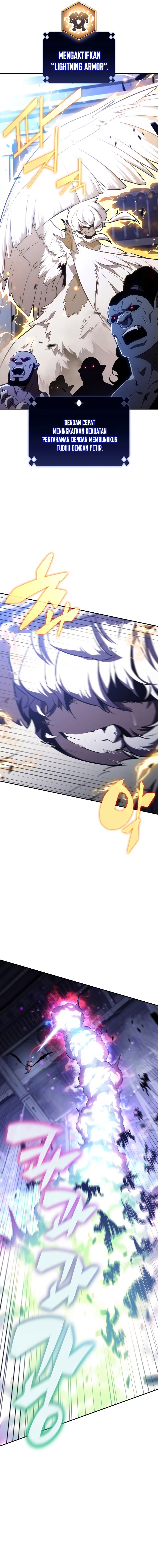 Solo Max-Level Newbie Chapter 114 Gambar 4
