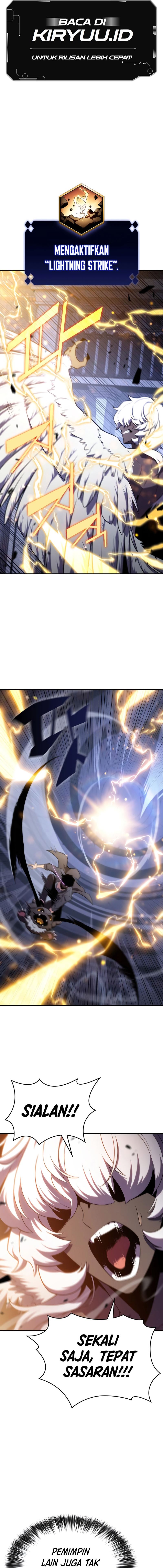 Solo Max-Level Newbie Chapter 114 Gambar 6