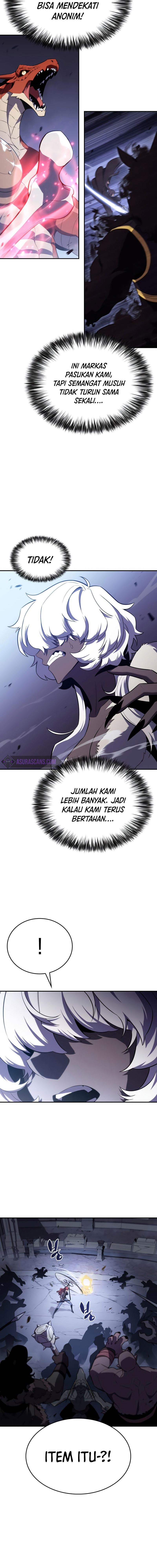 Solo Max-Level Newbie Chapter 114 Gambar 7