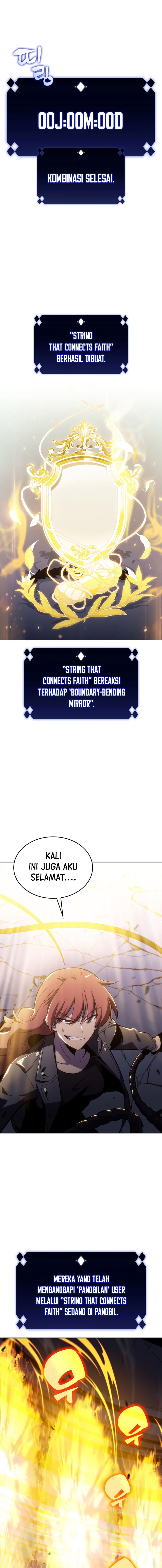 Solo Max-Level Newbie Chapter 114 Gambar 8