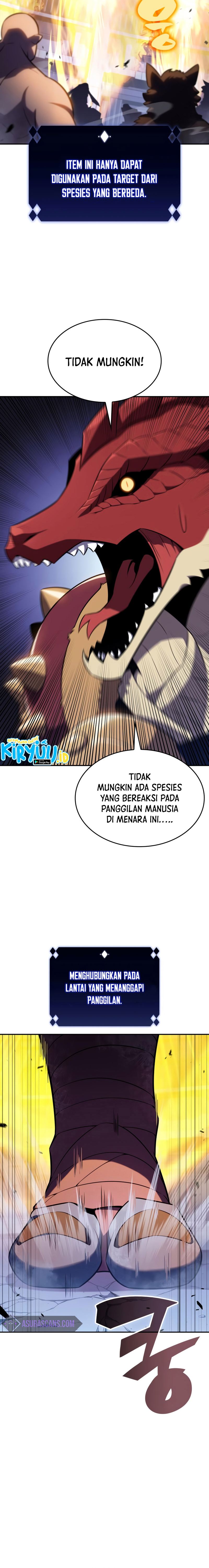 Solo Max-Level Newbie Chapter 114 Gambar 9