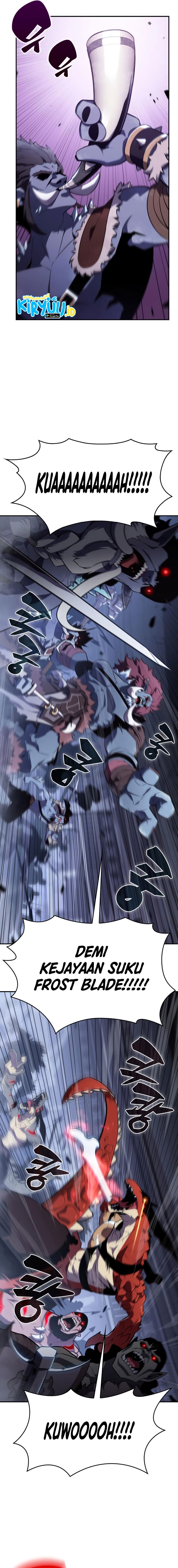 Solo Max-Level Newbie Chapter 114 Gambar 11