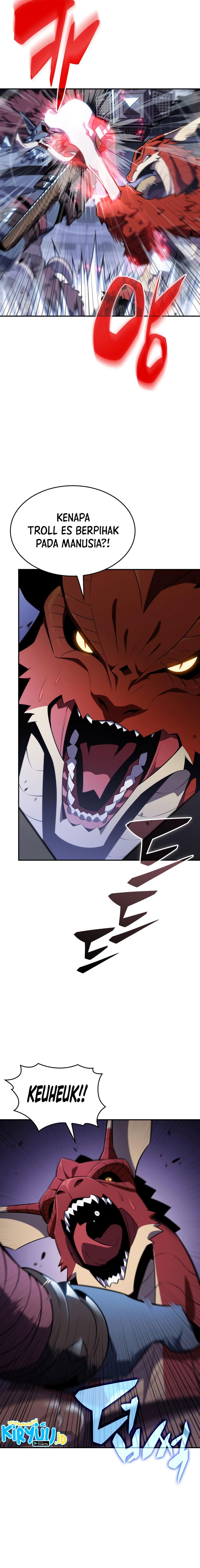 Solo Max-Level Newbie Chapter 114 Gambar 12