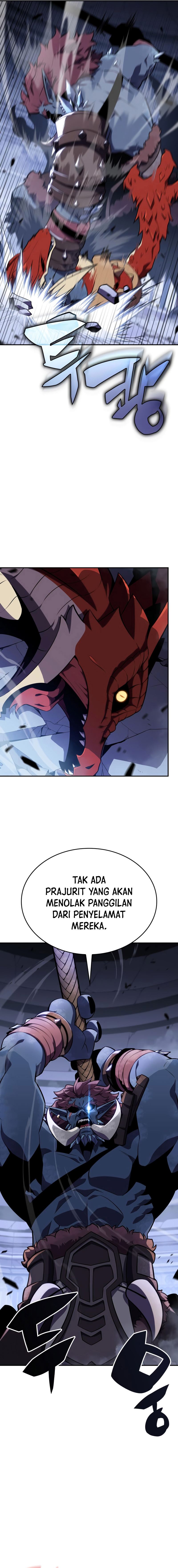 Solo Max-Level Newbie Chapter 114 Gambar 13