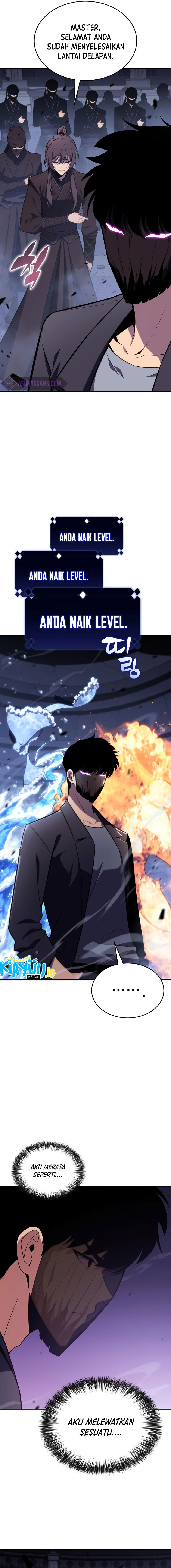 Solo Max-Level Newbie Chapter 114 Gambar 21