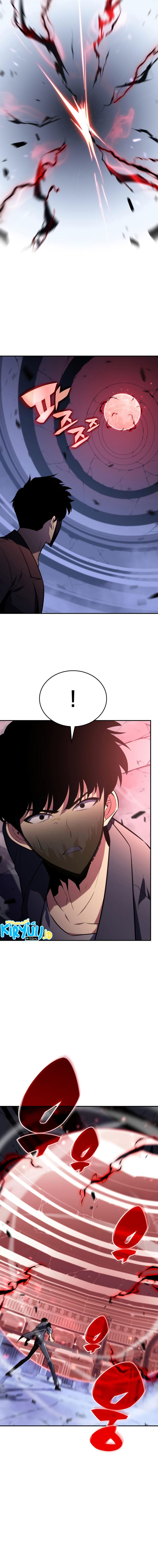 Solo Max-Level Newbie Chapter 114 Gambar 23