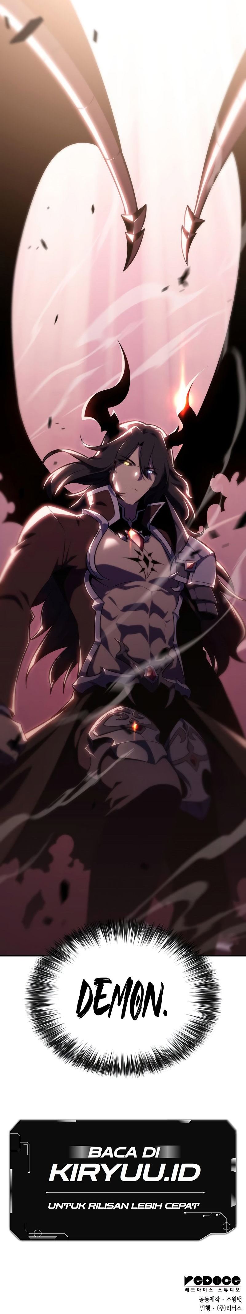 Solo Max-Level Newbie Chapter 114 Gambar 25