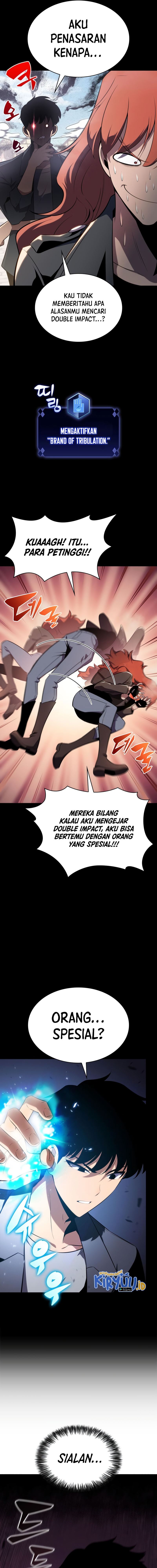 Solo Max-Level Newbie Chapter 115 Gambar 2