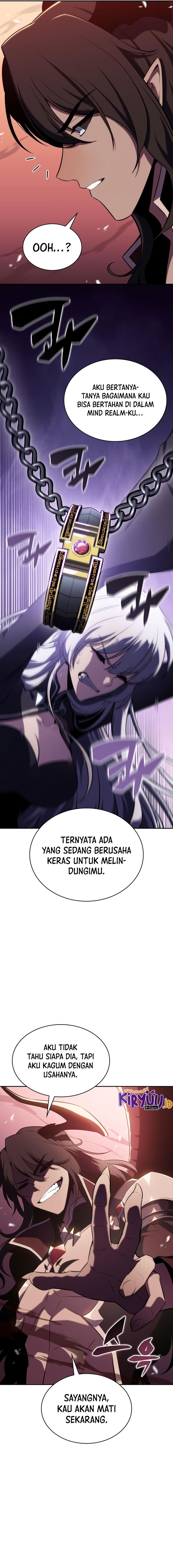 Solo Max-Level Newbie Chapter 115 Gambar 5