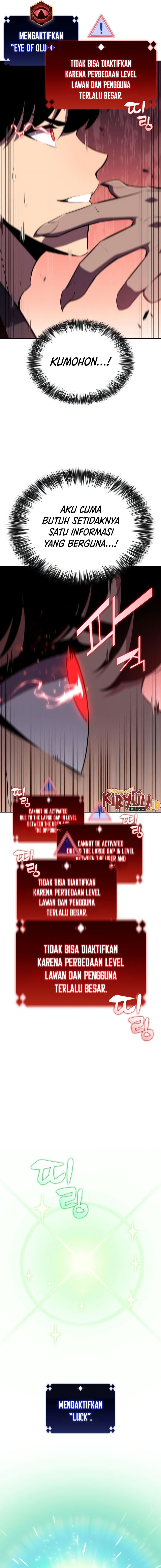 Solo Max-Level Newbie Chapter 115 Gambar 6