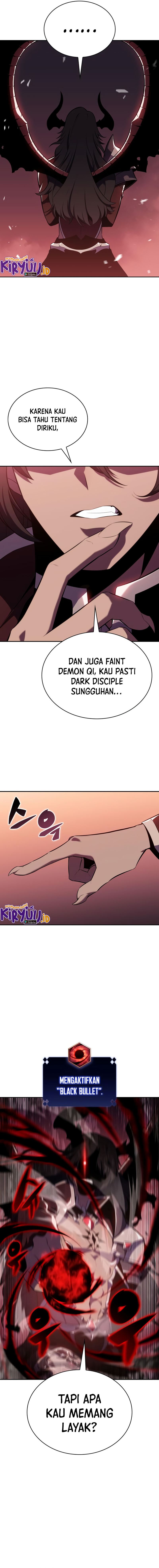 Solo Max-Level Newbie Chapter 115 Gambar 14