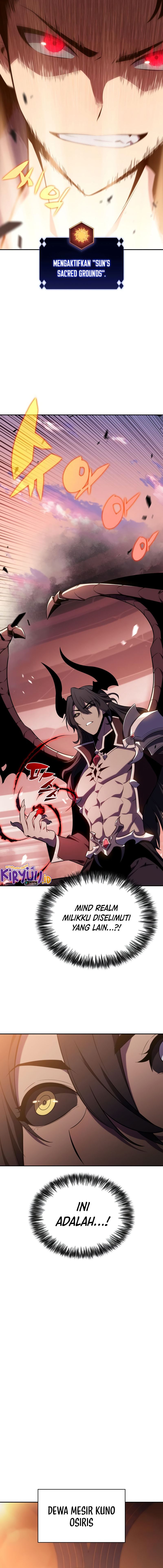 Solo Max-Level Newbie Chapter 115 Gambar 16