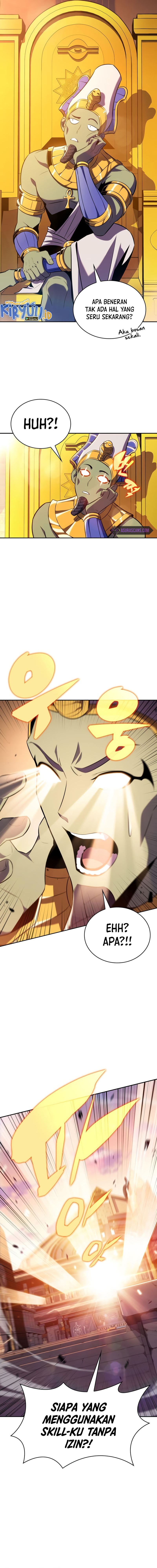 Solo Max-Level Newbie Chapter 115 Gambar 17