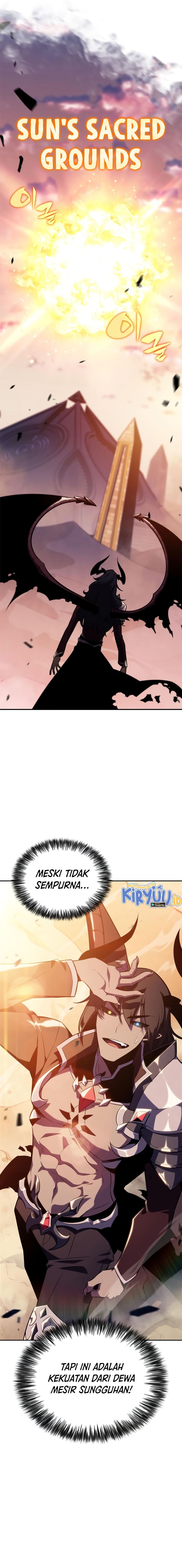 Solo Max-Level Newbie Chapter 115 Gambar 18