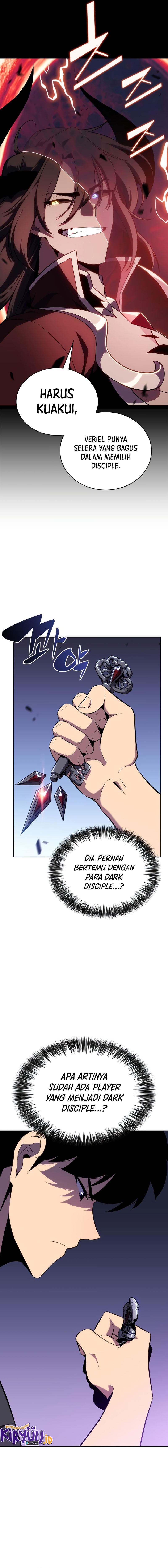 Solo Max-Level Newbie Chapter 115 Gambar 23