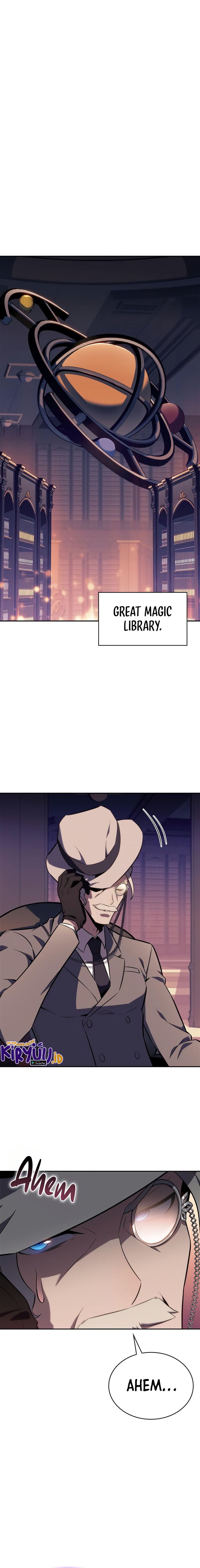 Solo Max-Level Newbie Chapter 115 Gambar 26