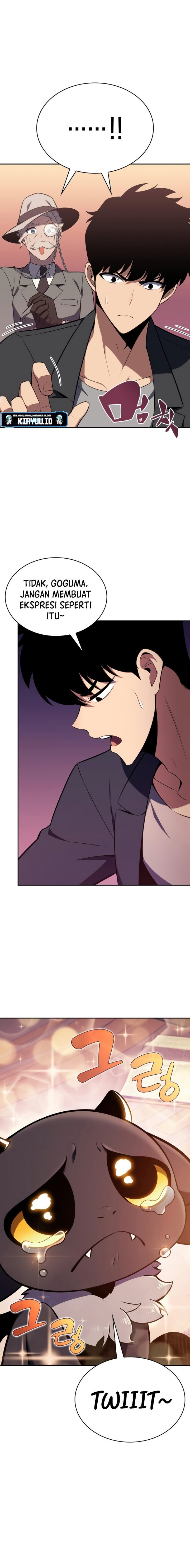 Solo Max-Level Newbie Chapter 116 Gambar 13