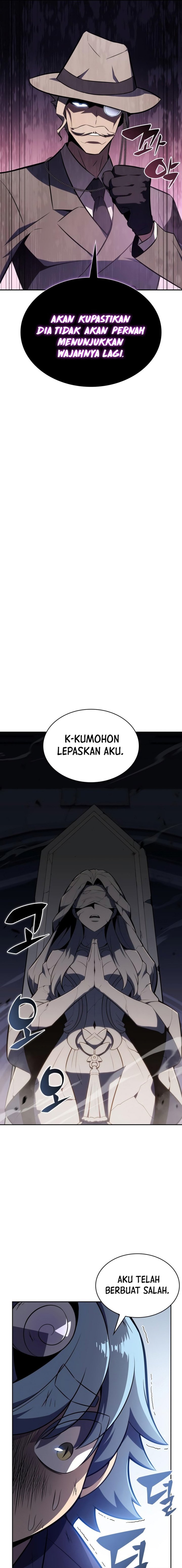 Solo Max-Level Newbie Chapter 116 Gambar 16